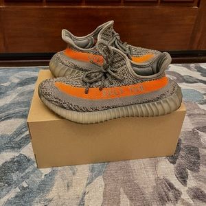 Yeezy 350 v2 beluga